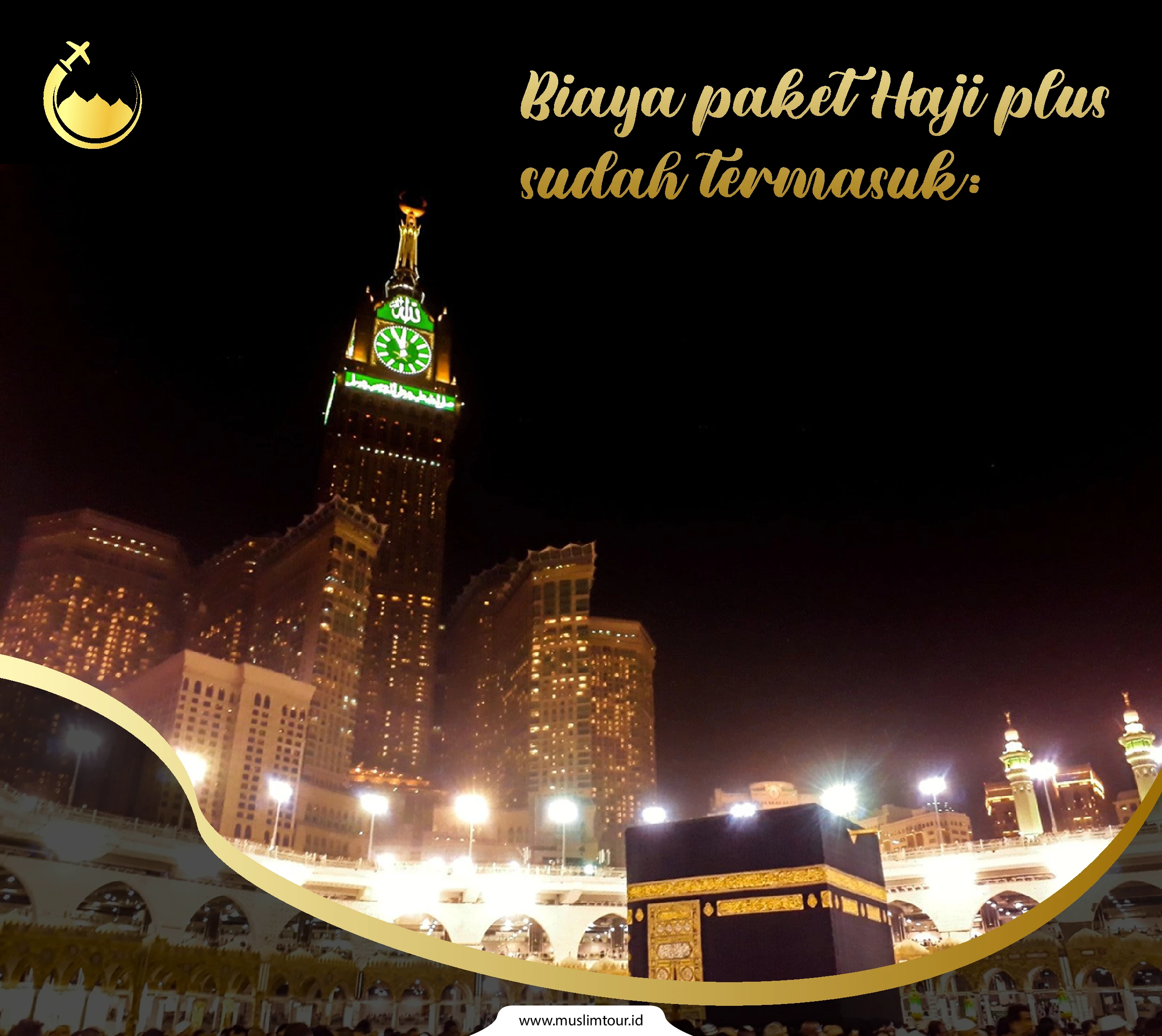 Program Haji Plus 2023