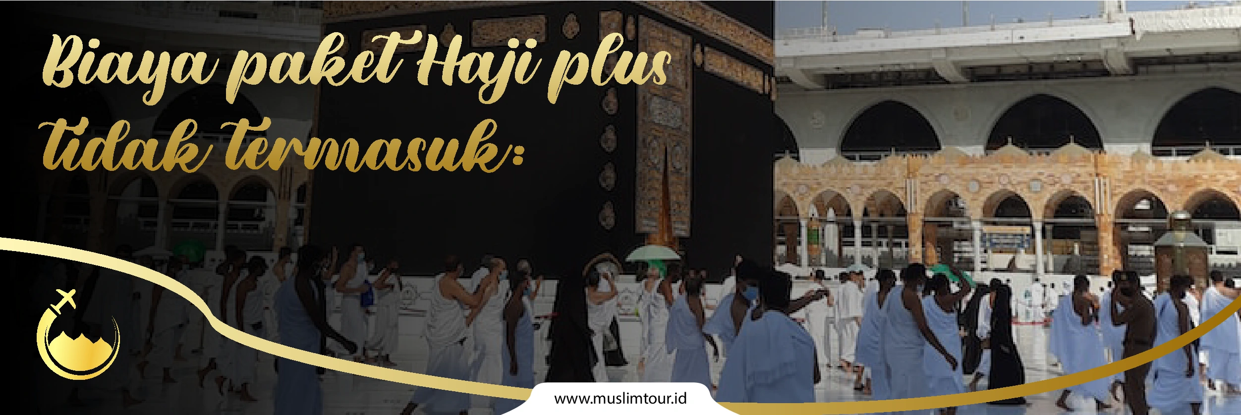 Program Haji Plus 2023