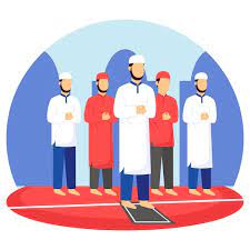 Bacaan Niat Sholat Ied Fitri