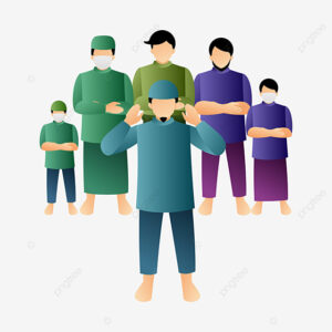 Tata Cara Sholat Ied Fitri