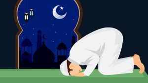Tata Cara Sholat Subuh