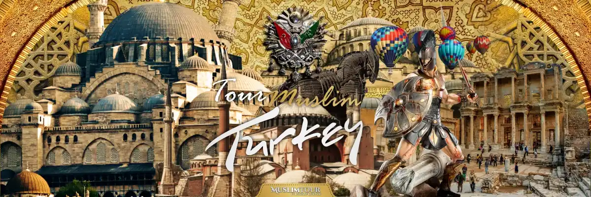 Tour Istanbul Turki Murah 2023