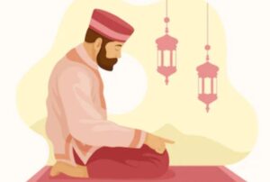 Bacaan Niat Shalat Gerhana Bulan