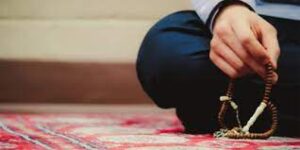 Dzikir dan Doa Setelah Sholat Sunnah Sebelum Subuh