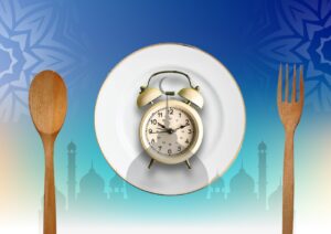 Puasa, Rukun Islam yang ke