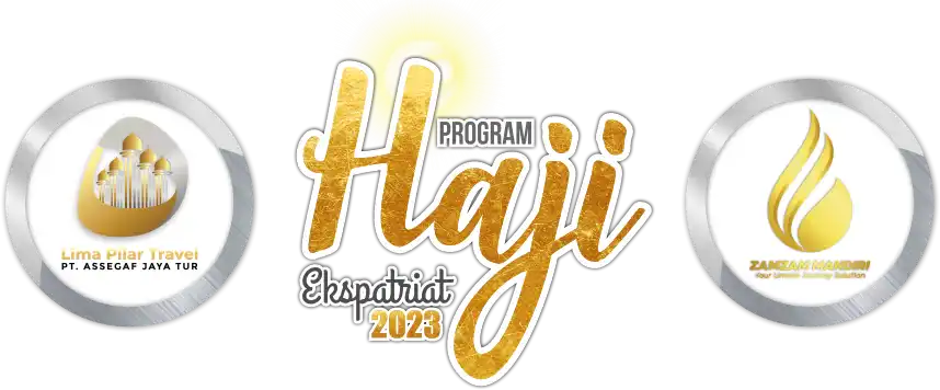 Program Haji Tanpa Antri 2023