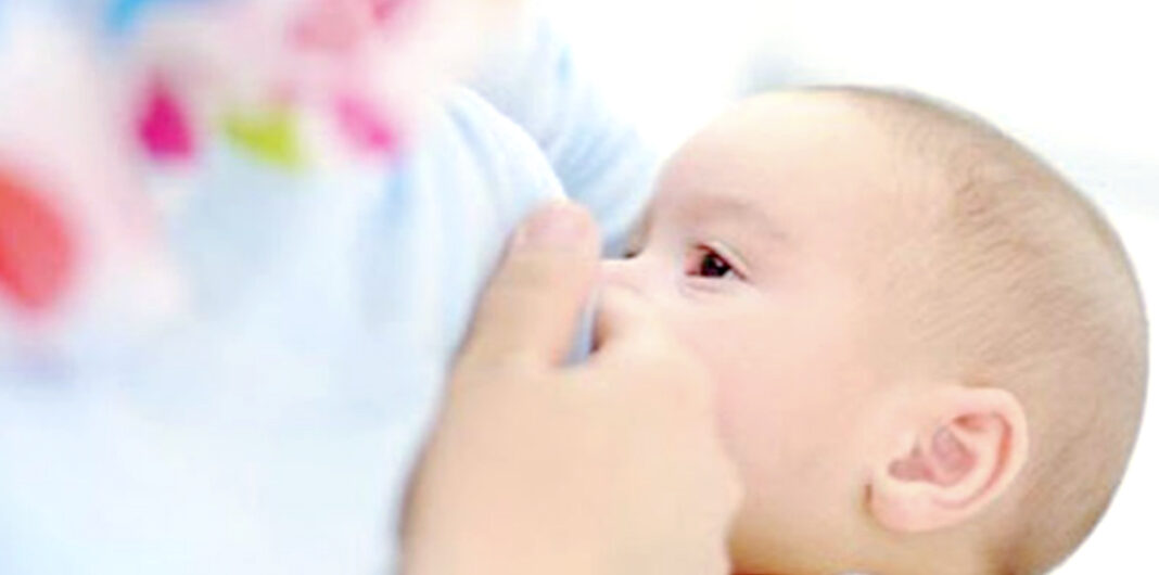 Apakah Menyusui Membatalkan Wudhu Ini Penjelasan Para Ulama