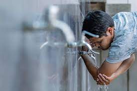 Bacaan Doa Setelah Wudhu