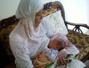 Hal yang Membatalkan Wudhu