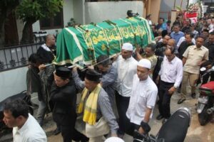 Mendapat Pahala Besar, Meninggal di Bulan Ramadhan