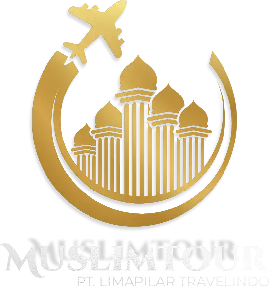 Logo Muslim Tour